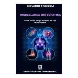 Miscellanea osteopatica