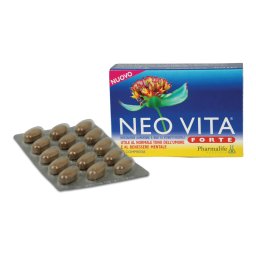 Neovita Forte Integratore 40 Compresse