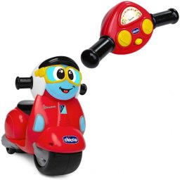 Vespa Primavera Con Radiocomando Chicco 1 Pezzo
