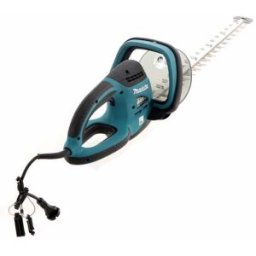 Makita UH6580 - Tagliasiepi elettrico con lama da 65 cm - 670W