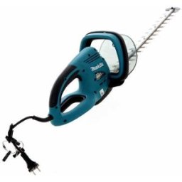 Makita UH5570 - Tagliasiepi elettrico con lama da 55 cm - 550W