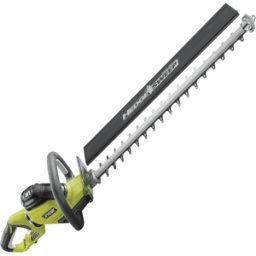 Ryobi RHT6160RS - Tagliasiepi elettrico con lama da 60 cm - 600W