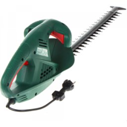 Bosch Easy HedgeCut 55 - Tagliasiepi elettrico con lama da 55 cm - 450W