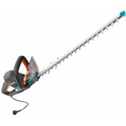 Gardena PowerCut 700/65 - Tagliasiepi elettrico con lama da 65 cm - 700W