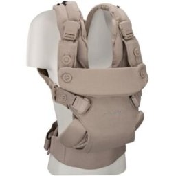 Marsupio Nuna Cudl Luxe Quarz