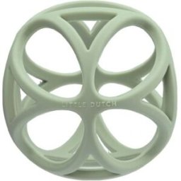 Palla Sensoriale Little Dutch Verde