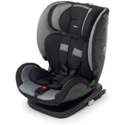 Seggiolino Auto Foppapedretti Reklino i-Size Carbon