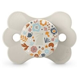 Succhietto 6/18m Suavinex Wonderland Liberty Neutro