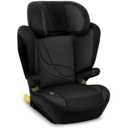 Seggiolino Auto Momi Mei Nero