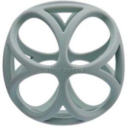 Palla Sensoriale Little Dutch Blu