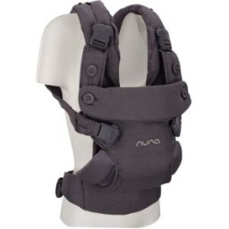 Marsupio Nuna Cudl Luxe Dusk