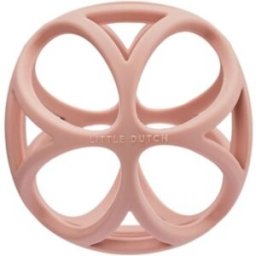 Palla Sensoriale Little Dutch Rosa