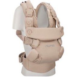 Marsupio Nuna Cudl Luxe Pearl