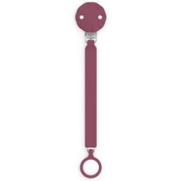 Clip Portaciuccio In Silicone Suavinex Wonder Magenta