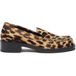 Stuart Weitzman Grayson Loafer - Donna Classic 36