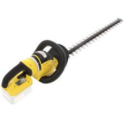 Karcher HGE 36-60 - Tagliasiepi a batteria con lama da 60 cm - SENZA BATTERIE E CARICABATTERIE