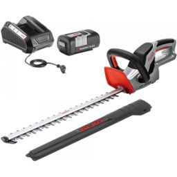 AL-KO Energy Flex HT 4055 - Tagliasiepi a batteria 36V/4Ah - Lama da 55 cm