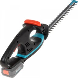 Gardena EasyCut 40/18V P4A - Tagliasiepi a batteria con lama da 40 cm - SENZA BATTERIA E CARICABATTERIA