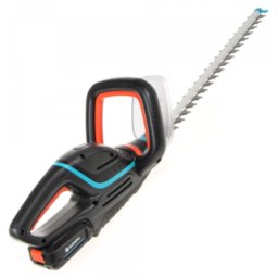 Gardena ComfortCut P4A 50/18V - Tagliasiepi a batteria litio 18V/2Ah - Lama da 50 cm