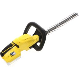 Karcher HGE 18-45 - Tagliasiepi a batteria con lama da 45 cm - SENZA BATTERIE E CARICABATTERIE