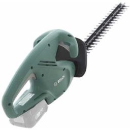 Bosch EasyHedgeCut 18-45 - Tagliasiepi a batteria litio con lama da 45 cm - SENZA BATTERIA e CARICABATTERIA