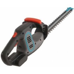 Gardena EasyCut Li - Tagliasiepi elettrico a batteria al litio 14.4V/2Ah - Lama da 40 cm