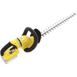 Karcher HGE 18-50 - Tagliasiepi a batteria con lama da 50 cm - SENZA BATTERIE E CARICABATTERIE
