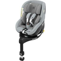 Seggiolino Auto Maxi Cosi Mica Pro Eco i-Size Authentic Grey