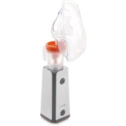 Apparecchio Per Aerosol Nuvita Med Portatile