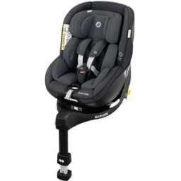 Seggiolino Auto Maxi Cosi Mica Pro Eco i-Size Authentic Graphite