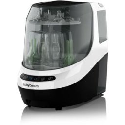 Baby Brezza Bottle Washer Pro