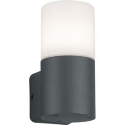 Trio Lighting Applique da giardino Hoosic antracite Trio