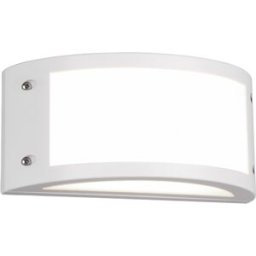 Trio Lighting Applique LED da esterno bianca Kendal Trio