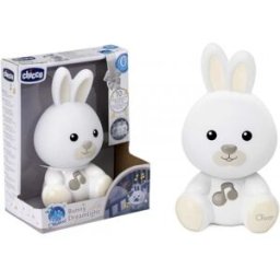 Luce Notte Chicco Baby Bunny Bunny