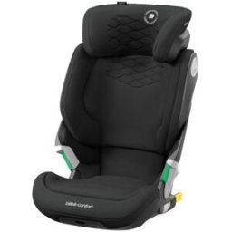 Seggiolino Auto Maxi Cosi Kore Pro i-Size Authentic Black