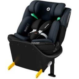 Maxi Cosi Seggiolino Auto Maxi-Cosi Emerald 360 S Tonal black