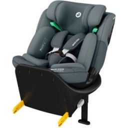 Maxi Cosi Seggiolino Auto Maxi-Cosi Emerald 360 S Tonal graphite