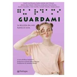 Candy Castellucci;Karim Gouda Said Hessan;Akeem Abu Karaky Guardami. La bellezza dal mio punto di vista