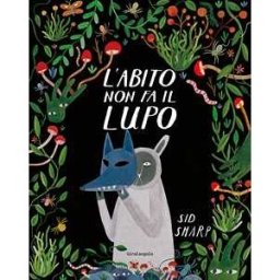 Sid Sharp L'abito non fa il lupo