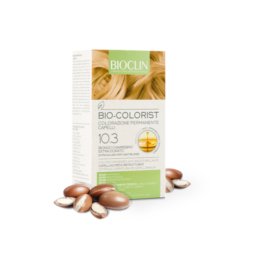 Bioclin Biondo Chiarissimo Extra Dorato 10.3