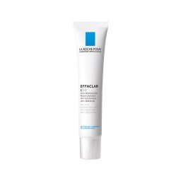 Effaclar K+ Trattamento Rinnovatore Pelle Grassa 40 ML