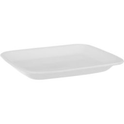 Bormioli Rocco Piatto da portata vetro opale Buffet GN 1/6