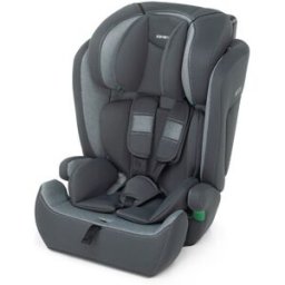 Seggiolino Auto Foppapedretti Baby Road i-Size Silver