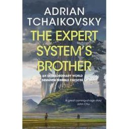 The Expert System's Brother