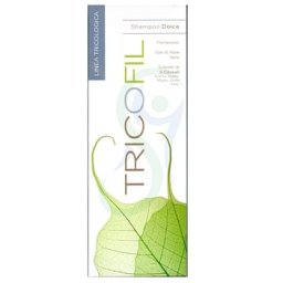 Tricofil Shampoo Dolce 400ml