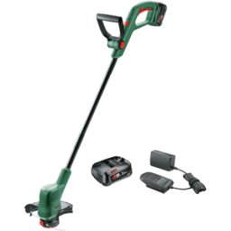 Bosch EasyGrassCut 18V/26 - Tagliabordi a batteria - 18V 2Ah