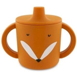 Tazza In Silicone Trixie Mr. Fox
