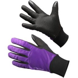 Ekoï Guanti Donna EKOI Perf Viola