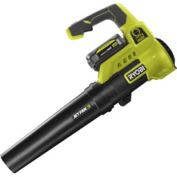 Ryobi RY36BLA-140 - Soffiatore a batteria per foglie turbojet 36V 4Ah