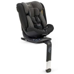 Seggiolino Auto Inglesina Copernico Vulcan Black
